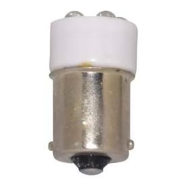 Replacement For Volkswagen Beetle L4 2.0L 640Cca Pr-J1D, 2014 Turn Signal Yellow Led Replacement, Ilb Gold, Mfr#: WW-ZBC7-6